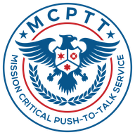 MCPTT Mission Critical Push-to-Talk Service seal
